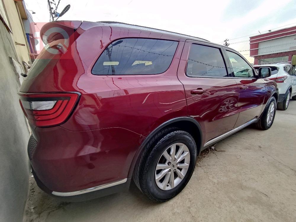 Dodge Durango